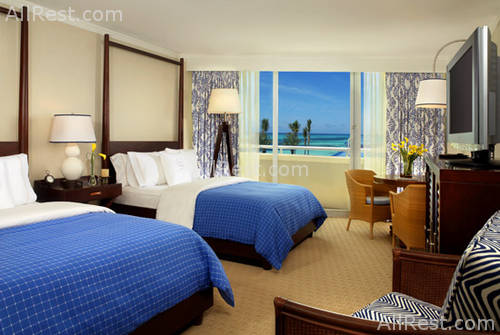 Sheraton Cable Beach Resort 4